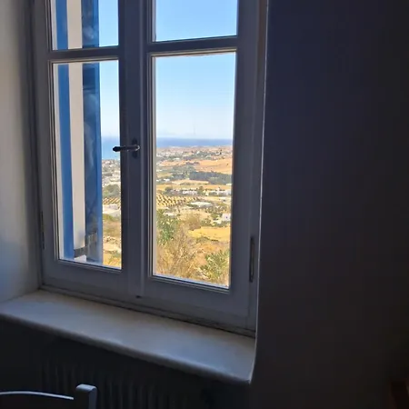 Casa vacanze Blue Horizon